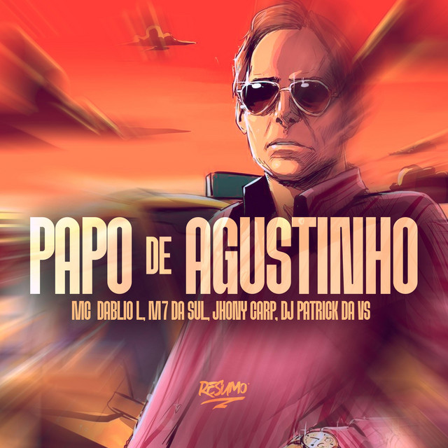 Papo De Agostinho