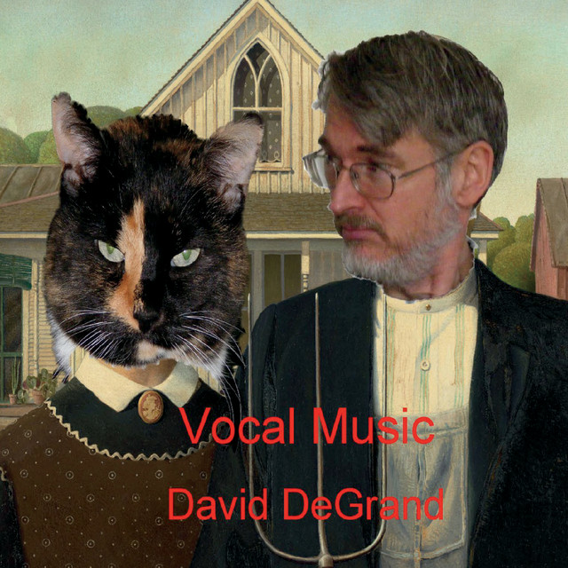 David DeGrand