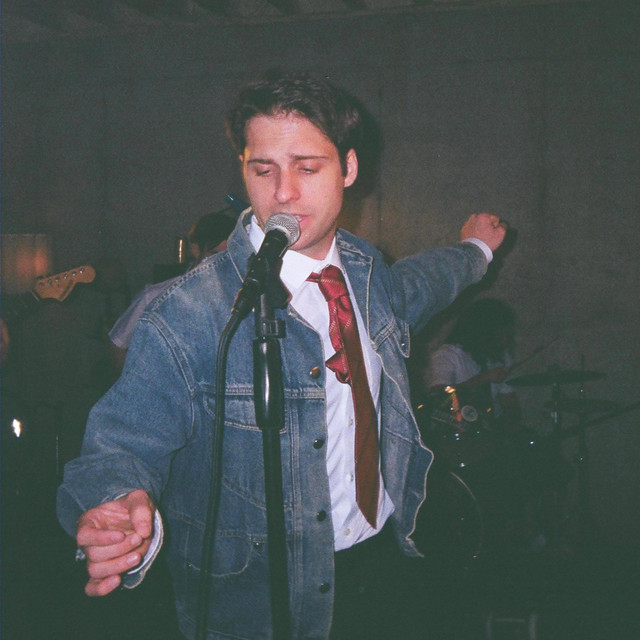 Last Supper (Live)