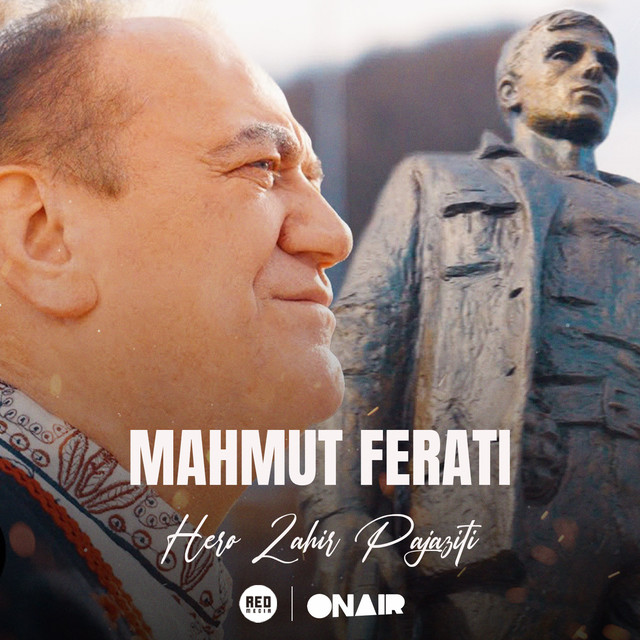 Hero Zahir Pajaziti cover art