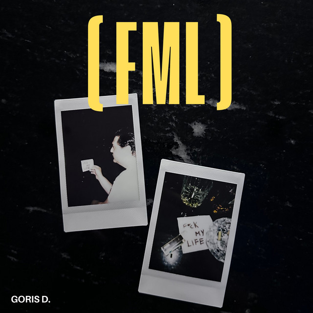 FML cover art