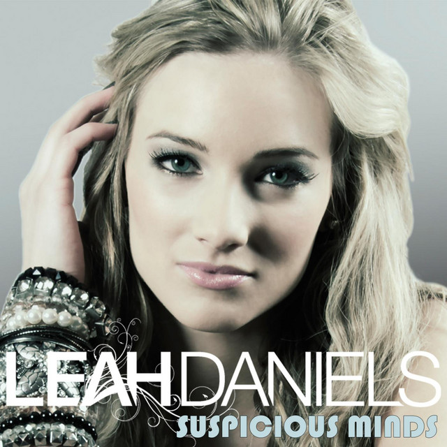 Suspicious Minds