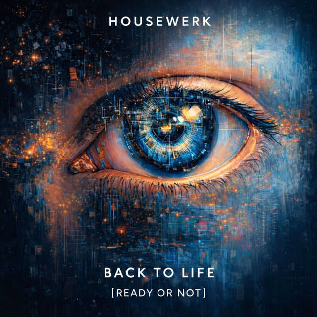 Back To Life - Original