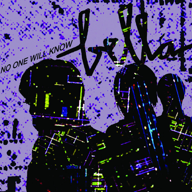 No One Will Know cover art