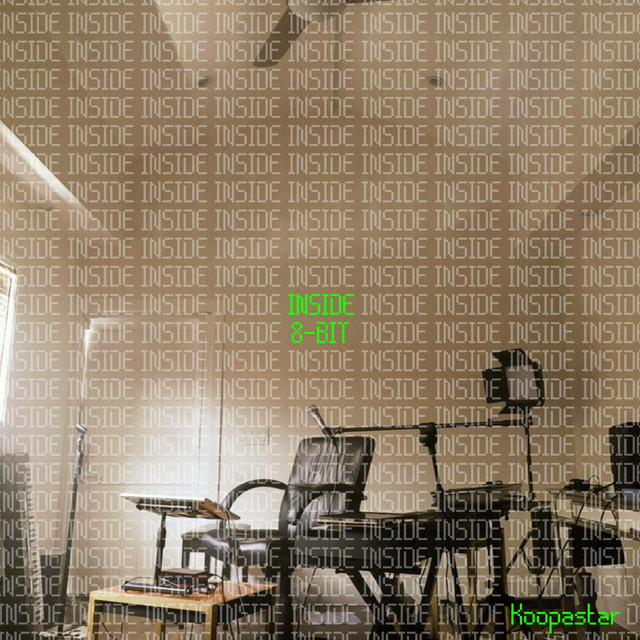 Inside (8-Bit Covers) cover art
