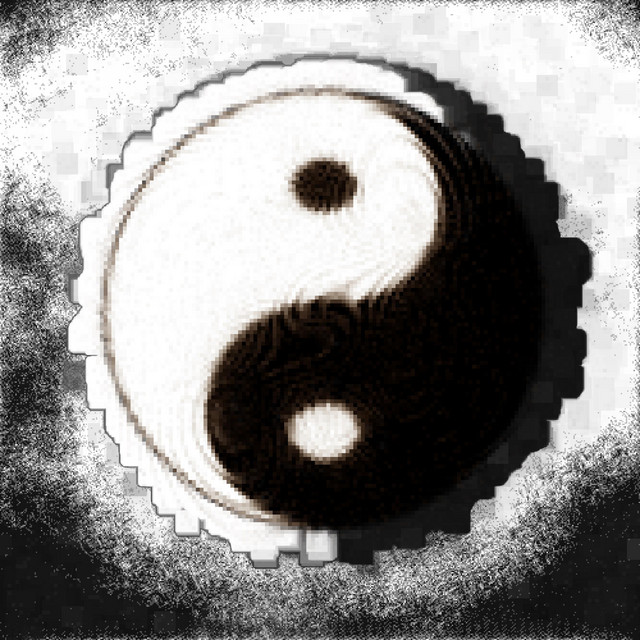 Yin & Yang cover art