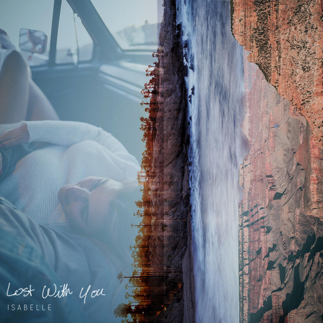 Lost With You - Single by Elle Rhodes | Spotify