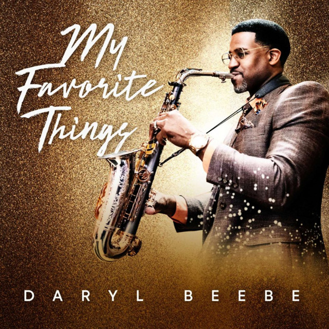 My Favorite Things album image