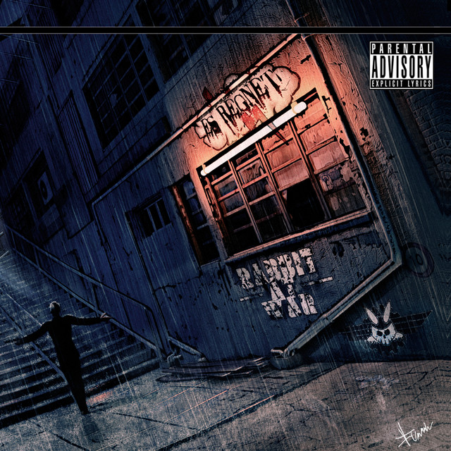 Es Regnet cover art