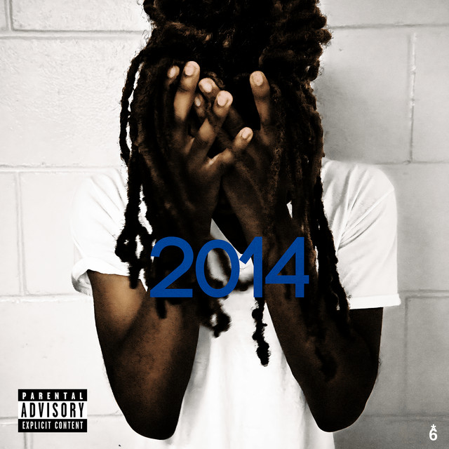 2014 cover art