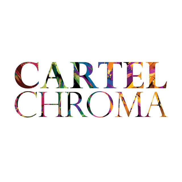 Chroma - 2025 cover art