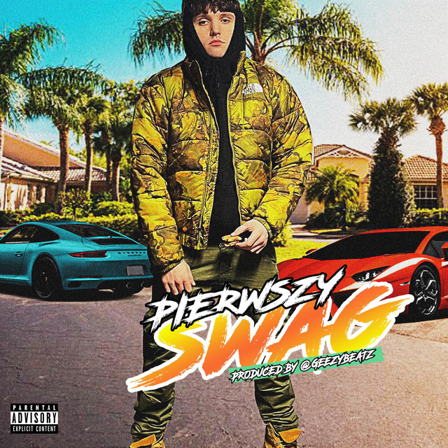 Zasady Gry Remix cover art