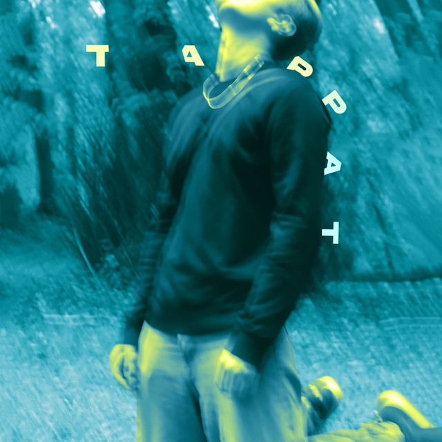 TAPPAT cover art