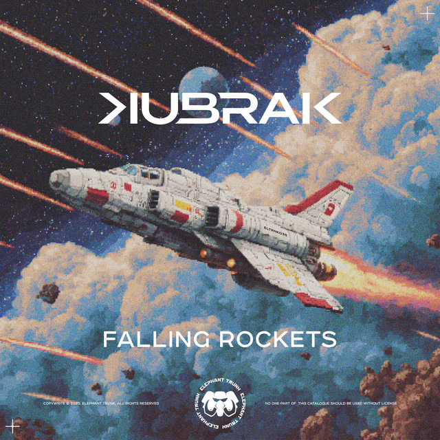 Falling Rockets cover