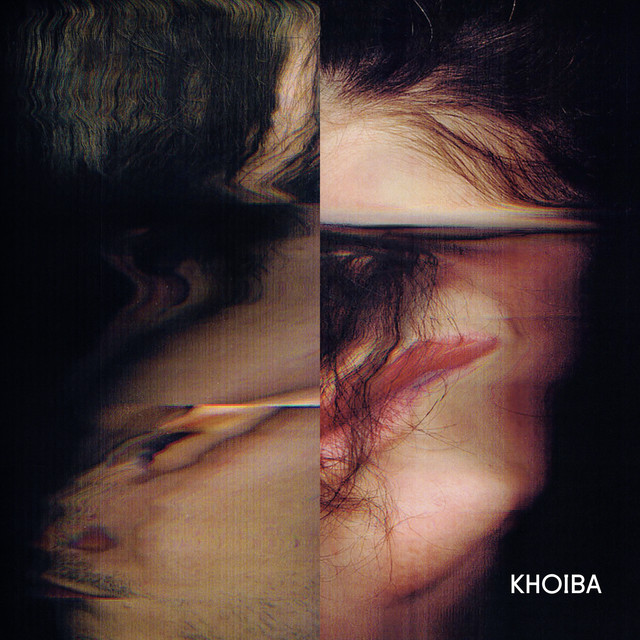 Khoiba cover art