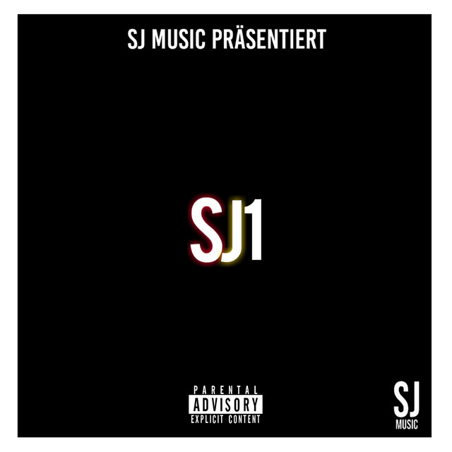 SJ1 cover art