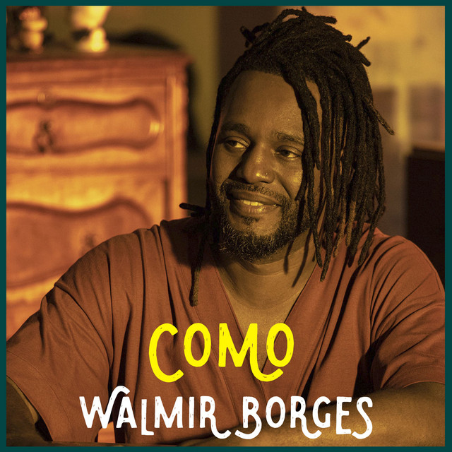 Como? cover art