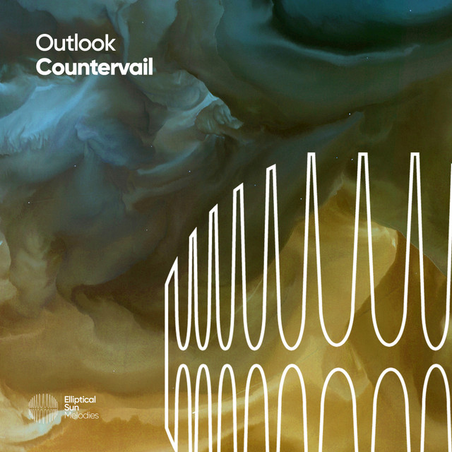 Countervail cover art