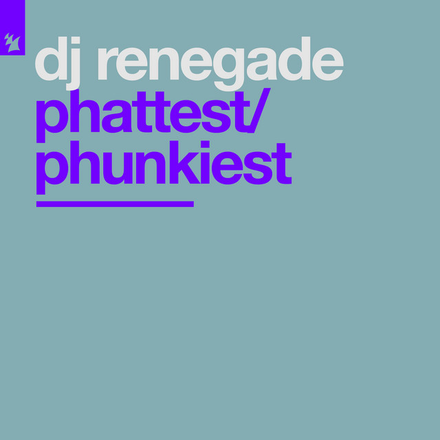 Phattest/Phunkiest - The Ultimate cover art