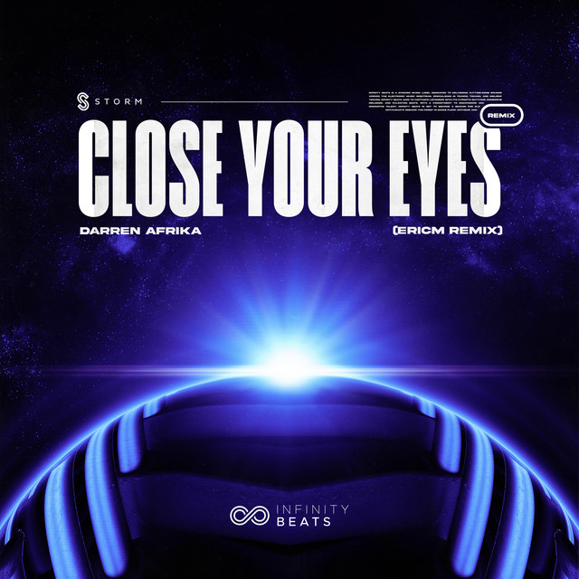 Close Your Eyes - EricM Remix (Extended Mix)