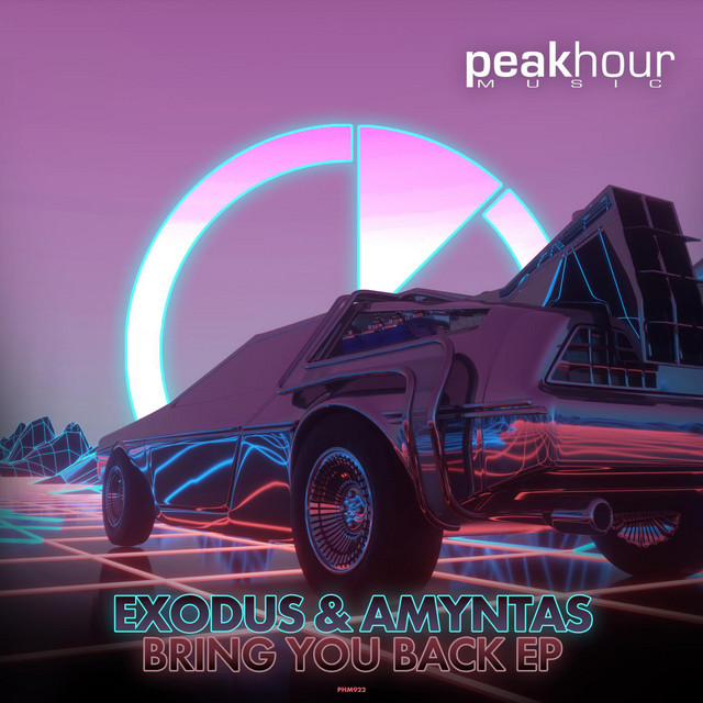 Body Move album art