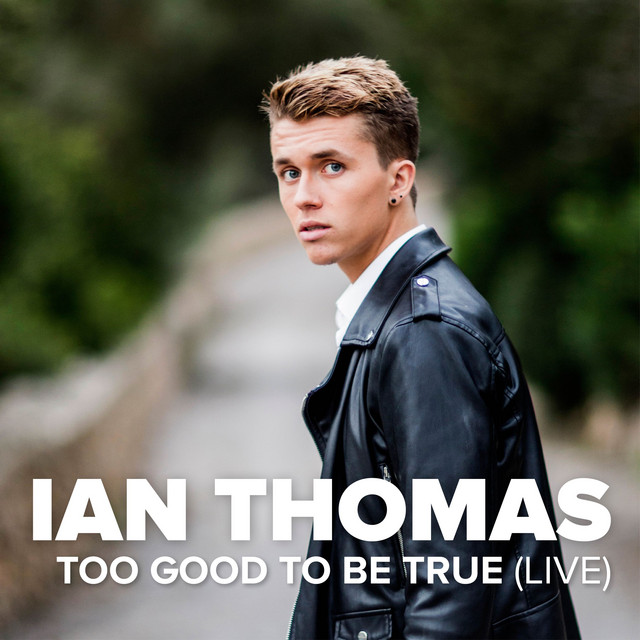 Too Good To Be True (Live) - Single by Ian Thomas | Spotify