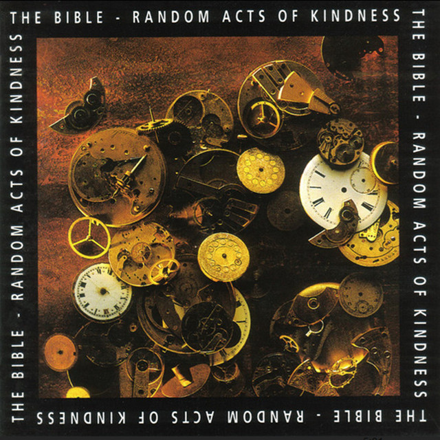 Random Acts Of Kindness cover art