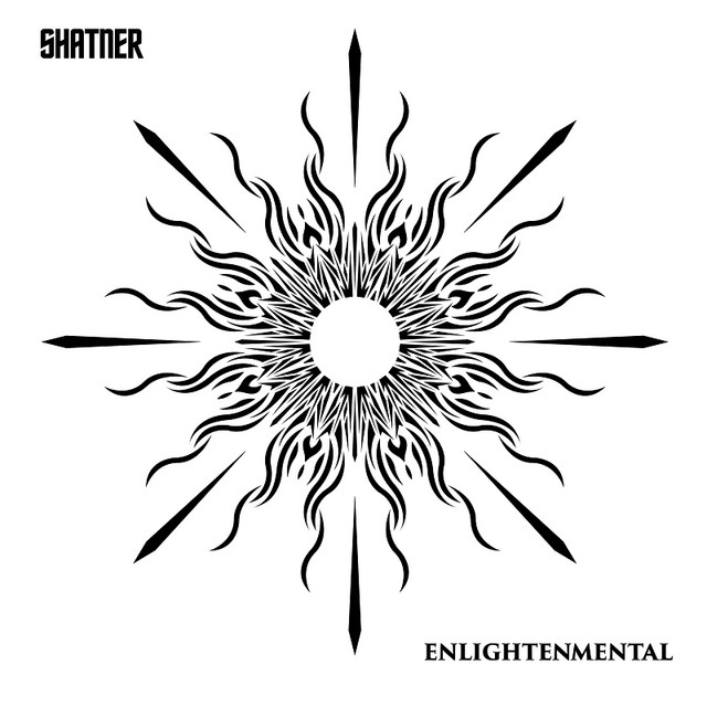 Enlightenmental cover art