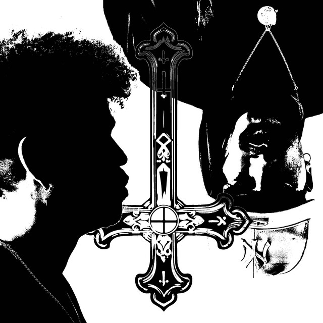 EL BENDITO cover art