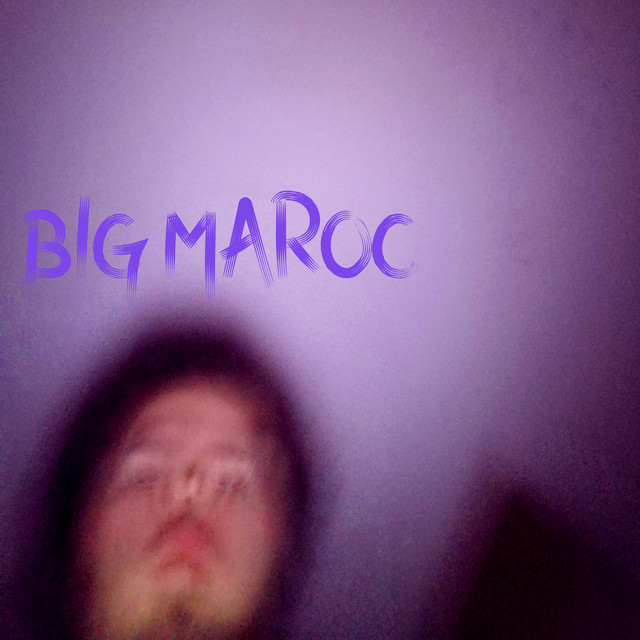 Big Maroc cover art