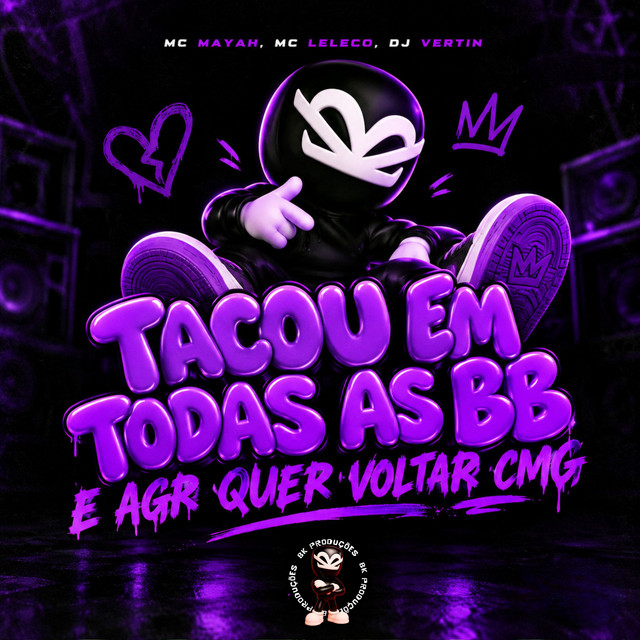 TACOU EM TODAS AS BB E AGR QUER VOLTAR CMG