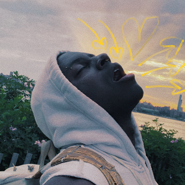 L O V E V I I cover art