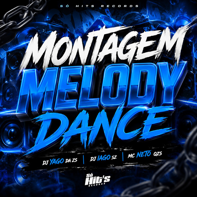 Montagem Melody Dance