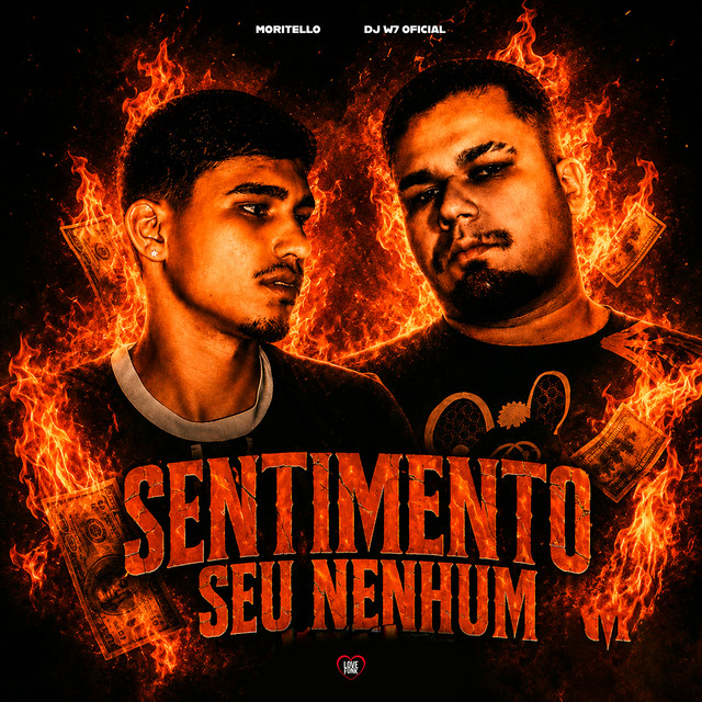 Sentimento Seu Nenhum