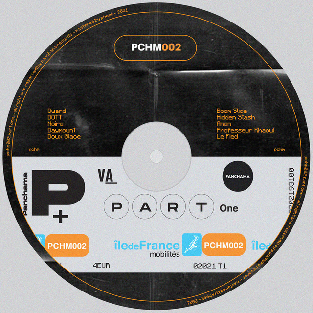Mobilités VA - Part 1 cover art