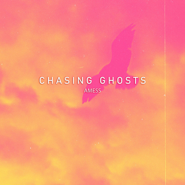 Chasing Ghosts cover art