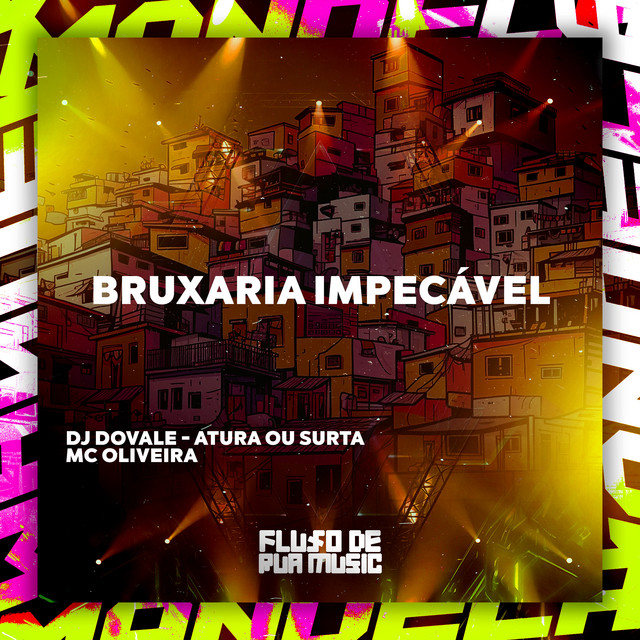 Bruxaria Impecável