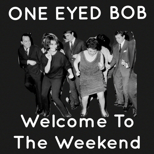 ONE EYED BOB