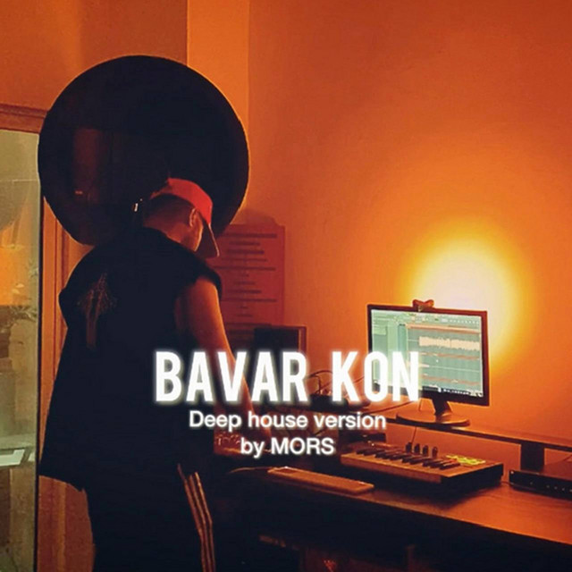 Bavar Kon - Deep House Version