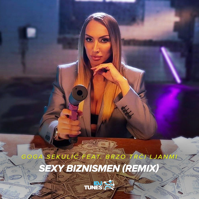 Sexy biznismen - Remix