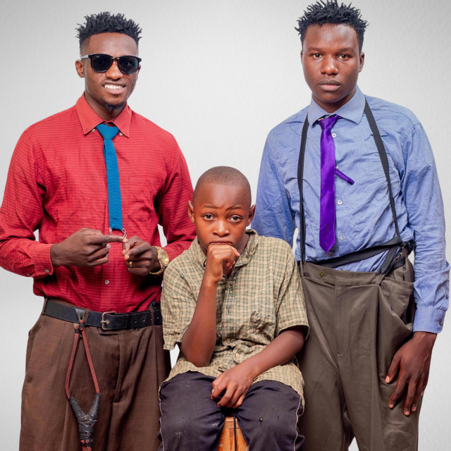 Chimbamilonga cover art