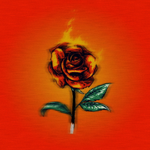 Fósforo cover art