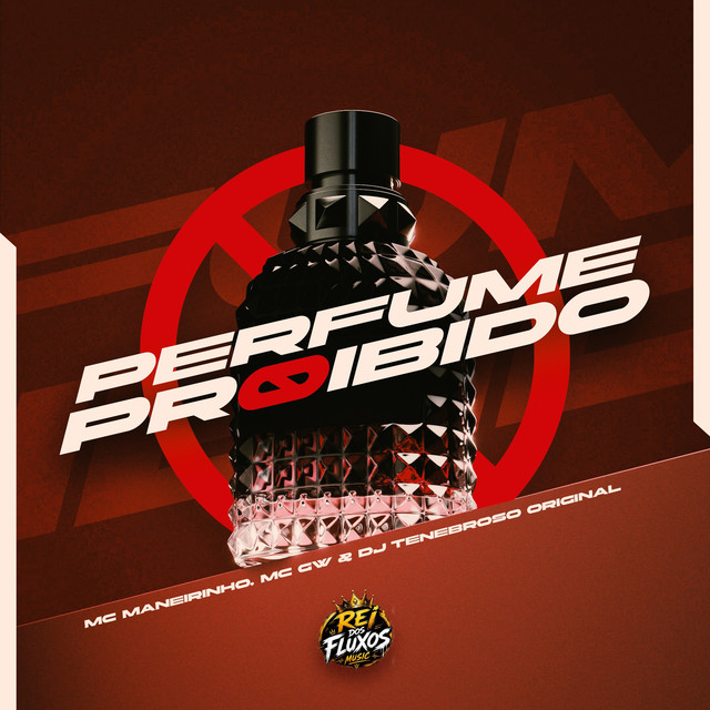 Perfume Proibido