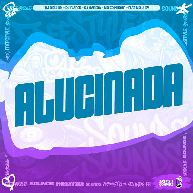 Alucinada