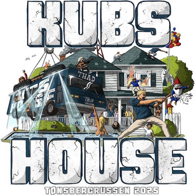 Kubs House (TBG)