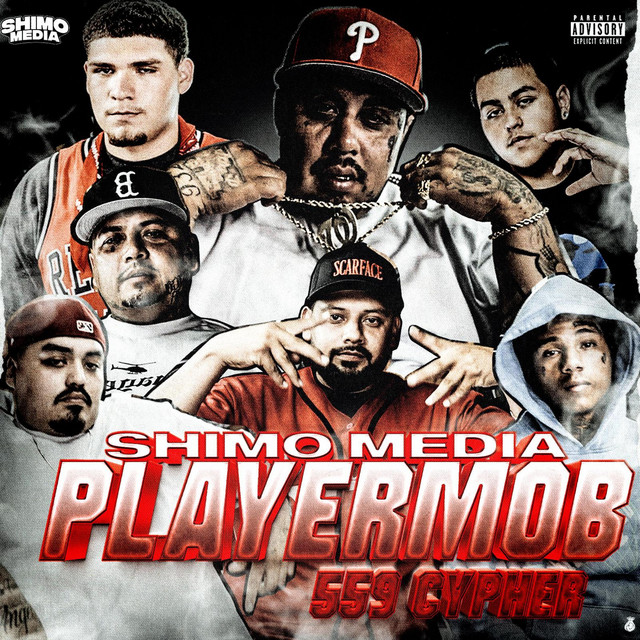 Shimo Media PlayerMob 559 Cypher - song and lyrics by Babyface