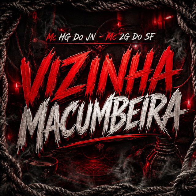 VIZINHA, MACUMBEIRA