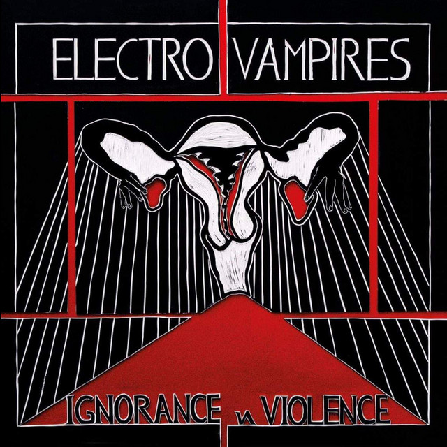 Ignorance and Violence cover art