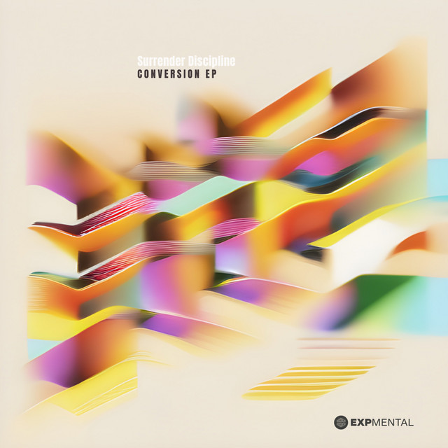 I Told You - Original Mix