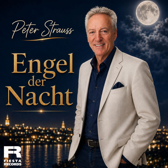 Engel der Nacht cover